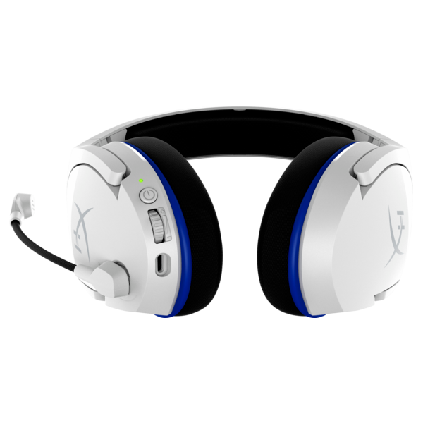 HP HYPERX  Cloud Stinger Core PS4/PS5 Vezeték Nélküli Fejhallgató