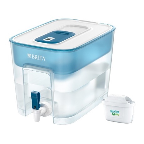 Brita FLOW 1052805 VÍZTISZTÍTÓ TARTÁLY Brita FLOW 1052805 VÍZTISZTÍTÓ TARTÁLY