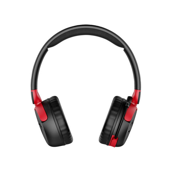 HP HYPERX vezeték nélküli gaming fejhallgató Cloud Mini Fekete