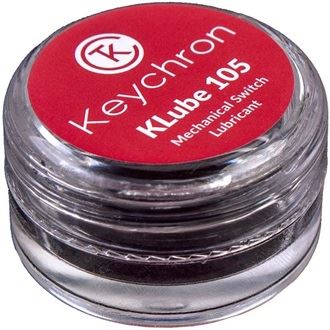 Keychron Klube 105 switch kenőolaj 10ml (KLUBE-105)