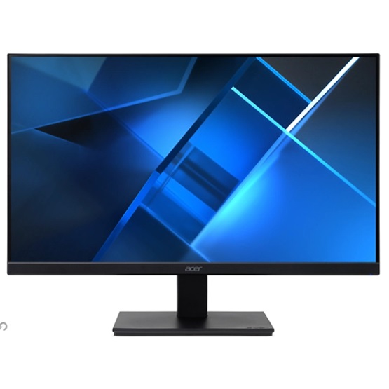 Acer 21.5" Vero V227QE3biv Monitor - 1920x1080, Full HD, LED, IPS, 100Hz, 4ms, Hangszóró, FreeSync, Fekete
