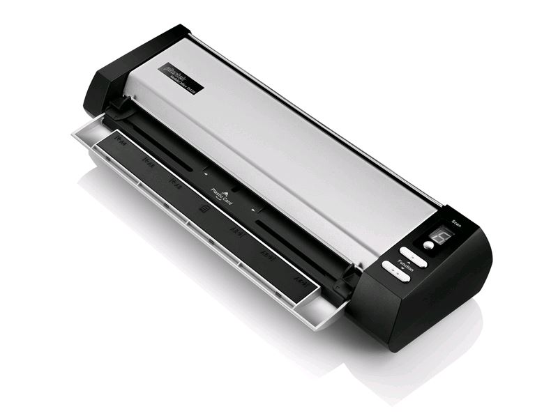 Plustek MobileOffice D430 szkenner Plustek MobileOffice D430 szkenner