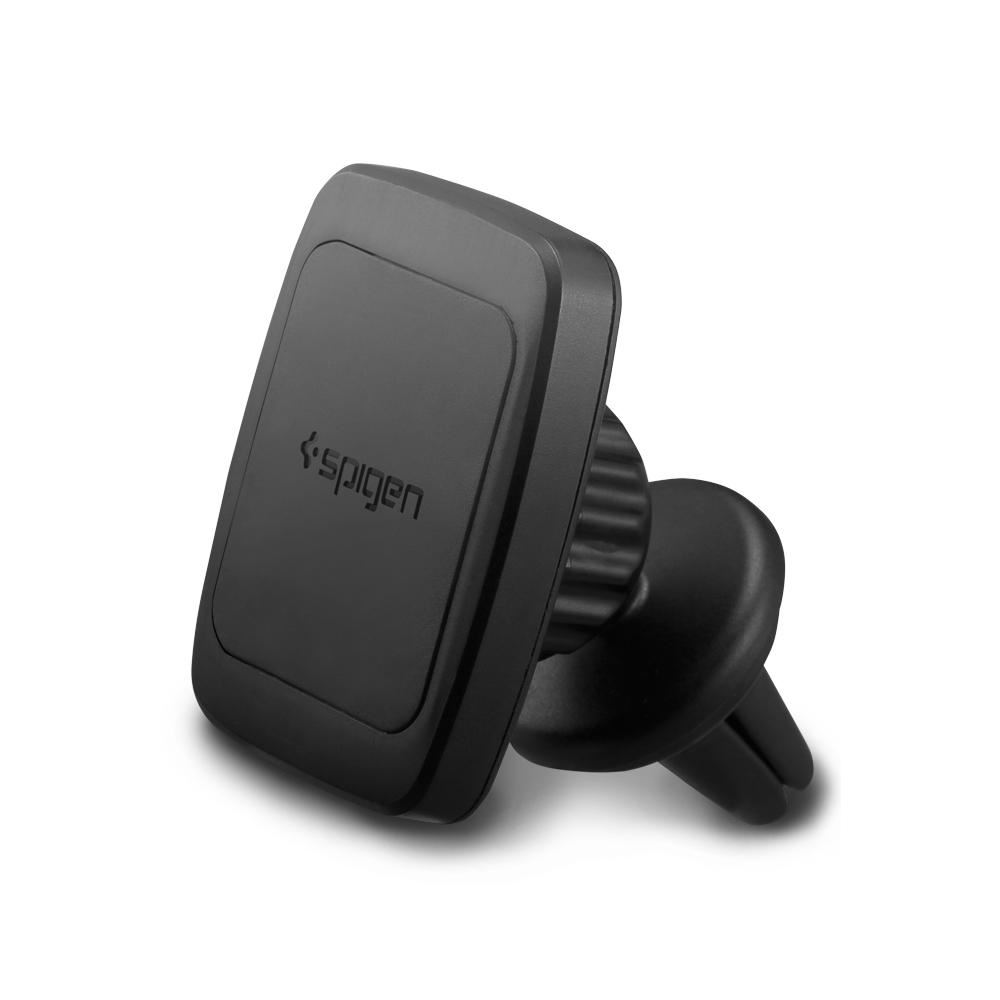 Spigen Kuel H12 Hexa-Core mágneses univerzális autós tartó fekete (000CD20115) Spigen Kuel H12 Hexa-Core mágneses univerzális autós tartó fekete (000CD20115)