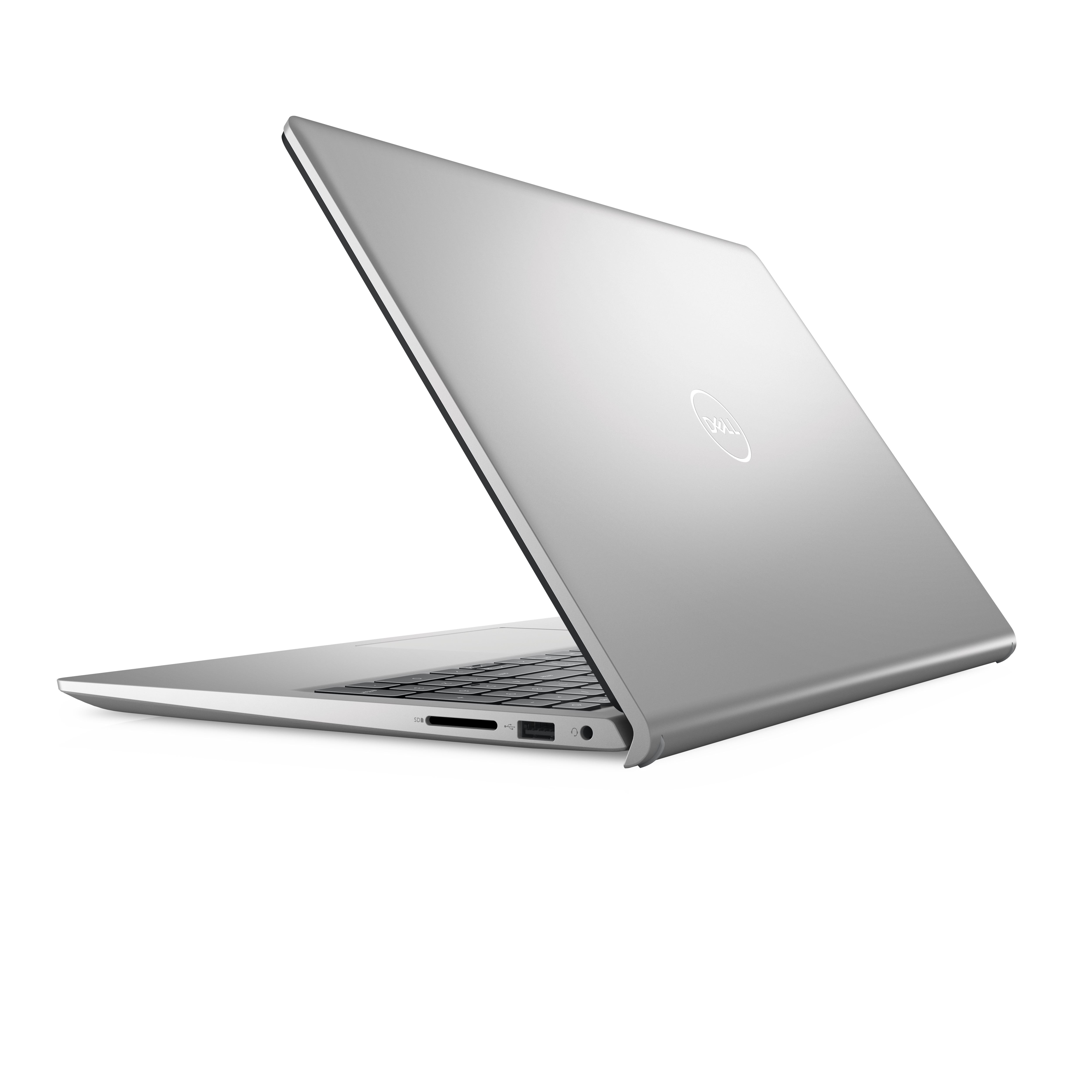 DELL  Inspiron 3535 15.6" FHD AG Ryzen 5-7520U 8GB 512GB SSD Notebook  