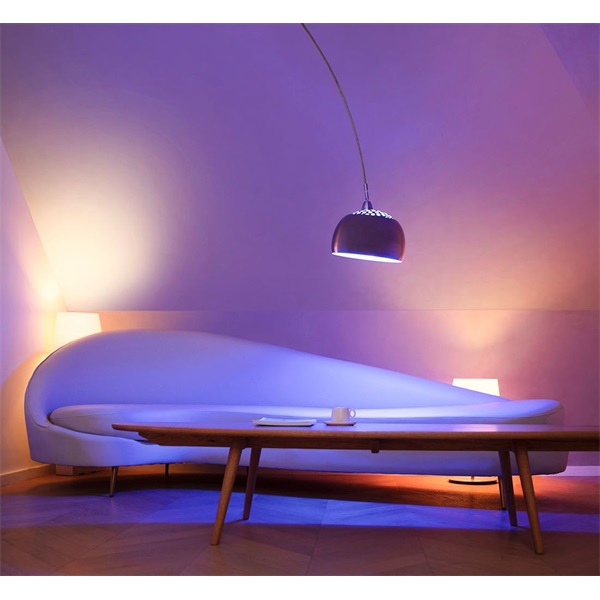 Xiaomi Mi Smart LED Bulb Essential (White & Color) okosizzó (MJDPL01YL / GPX4021GL)