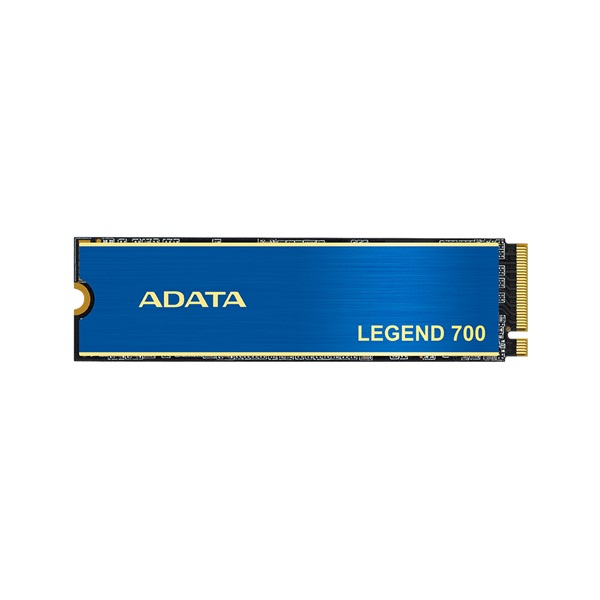 ADATA 512GB M.2 2280 NVMe LEGEND 700 (ALEG-700-512GB) SSD ADATA 512GB M.2 2280 NVMe LEGEND 700 (ALEG-700-512GB) SSD