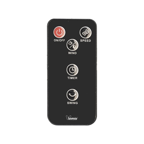Bimar VC112 Toronyventilátor