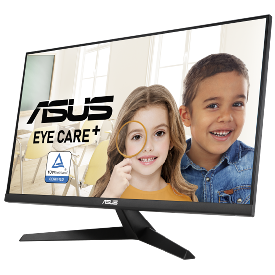  Asus 27" VY27UQ Eye Care Adaptive Sync IPS Monitor