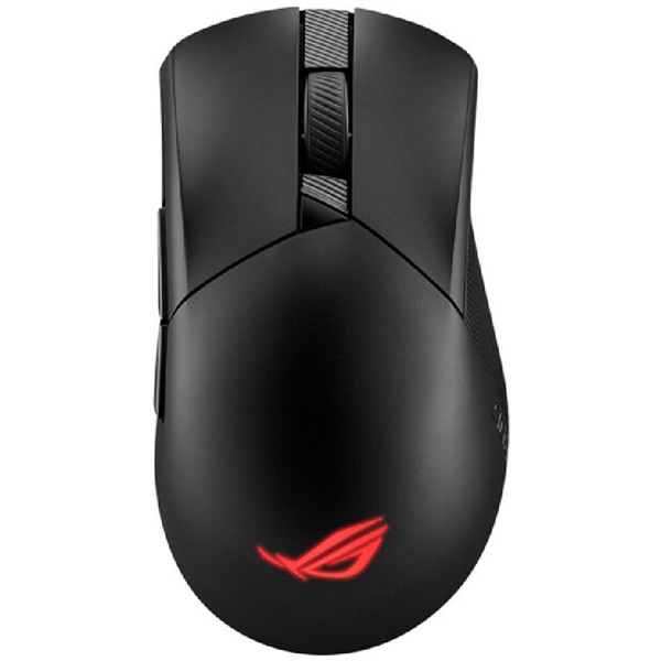 ASUS ROG Gladius III Wireless AimPoint vezeték nélküli gamer egér fekete (90MP02Y0-BMUA00)