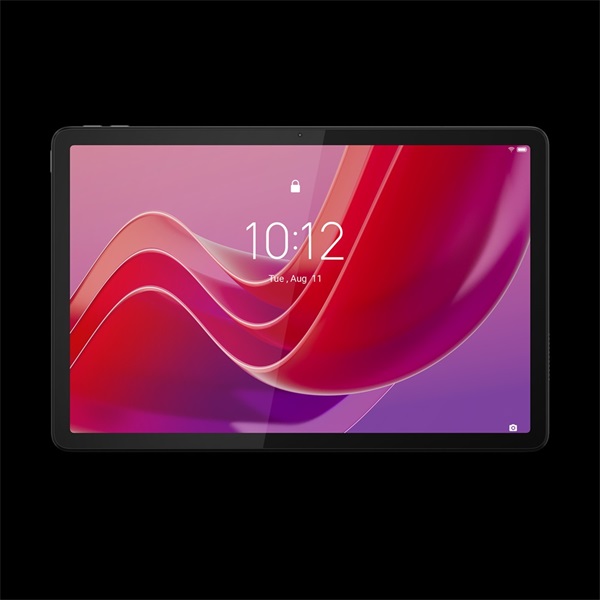 LENOVO M11 (TB330FU), 11" MediaTek Helio G88 OC 4GB 128GB Tablet Luna Grey LENOVO M11 (TB330FU), 11" MediaTek Helio G88 OC 4GB 128GB Tablet Luna Grey