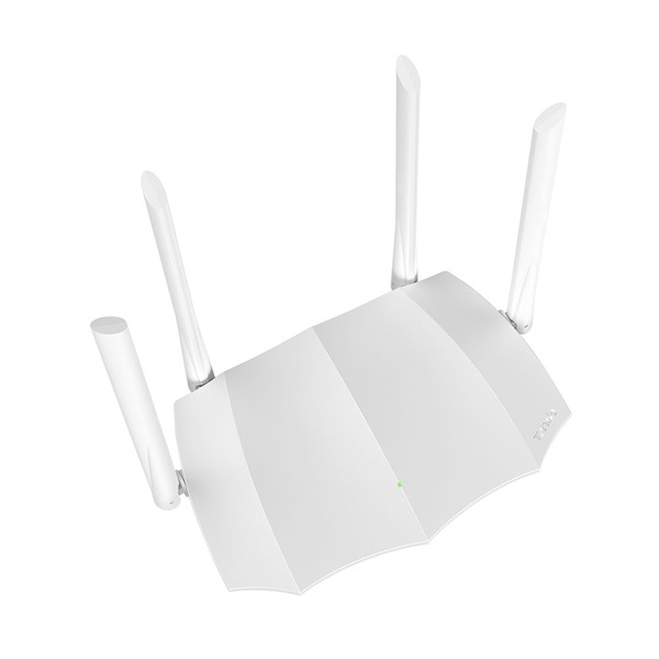 Tenda AC1200 Smart Dual-Band WiFi Router (AC5)