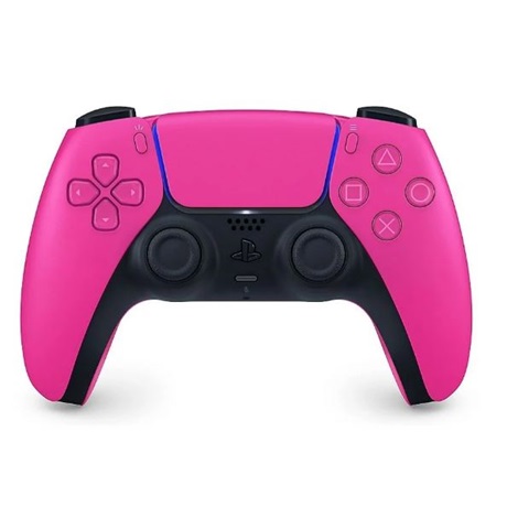Sony PS5 DUALSENSE V2S NOVA PINK  vezeték nélküli kontroller