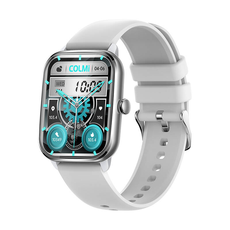 Smartwatch Colmi C61 (Silver) Smartwatch Colmi C61 (Silver)