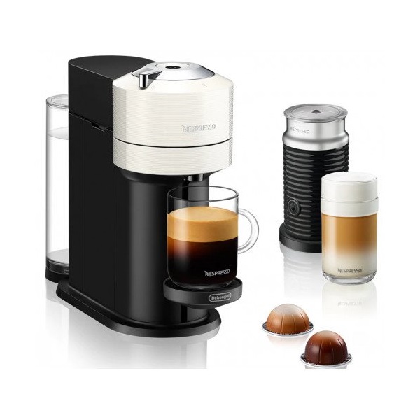 DeLonghi ENV120.W Nespresso Vertuo kapszulás kávéfőző