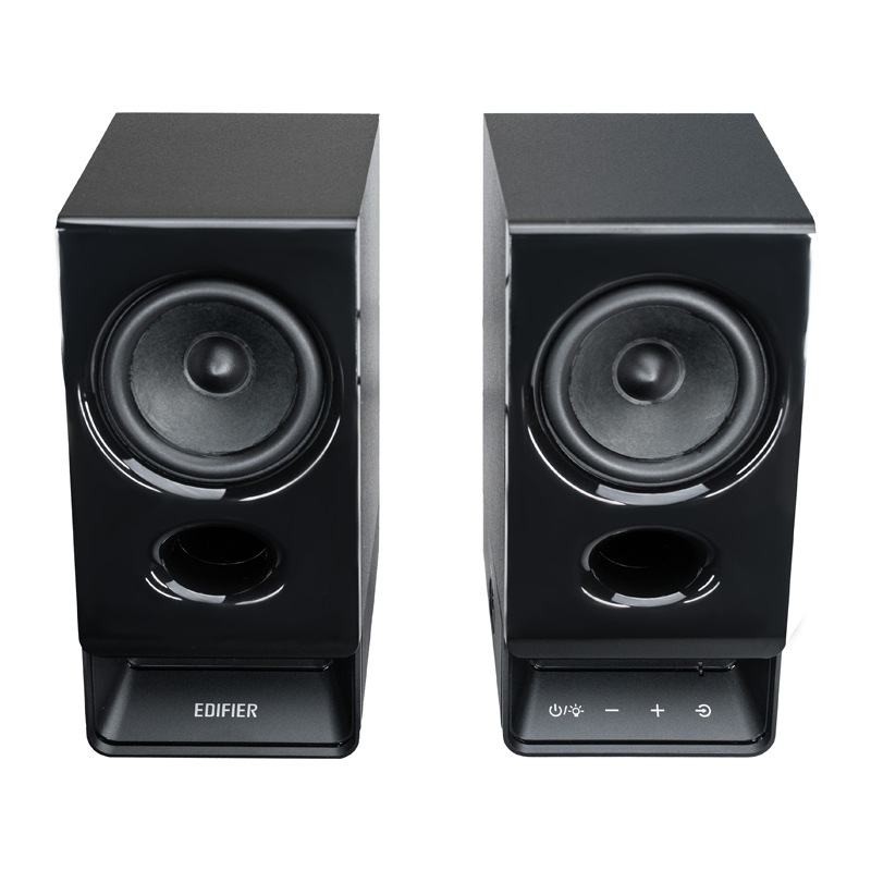 Edifier R20BT 2.0 hangszórók (fekete)