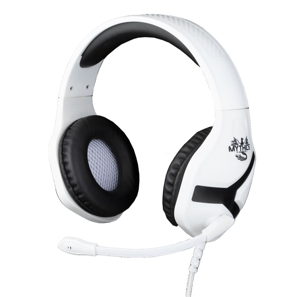 Konix Mythics Nemesis PS5 gaming headset (KX-GH-NMS-P5) Konix Mythics Nemesis PS5 gaming headset (KX-GH-NMS-P5)