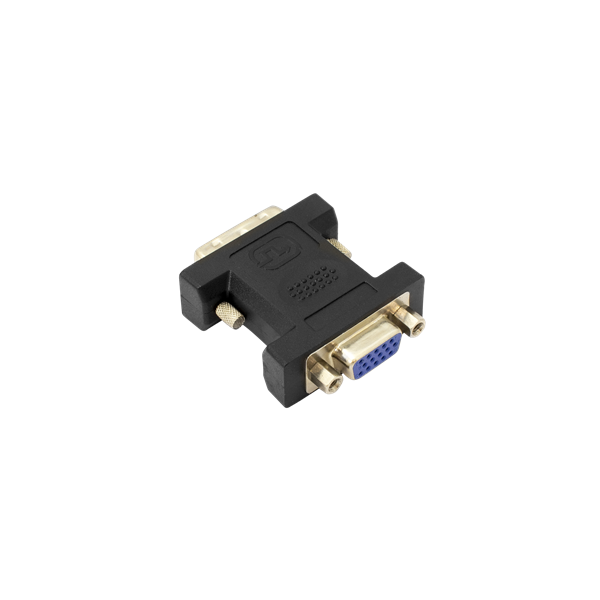 SBOX Adapter ADAPTER DVI Male - VGA Female