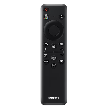 Samsung QE50Q60DAUXXH UHD QLED SMART Televízió