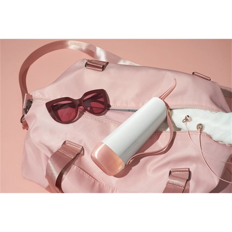 Oclean W10 PINK SZÁJZUHANY