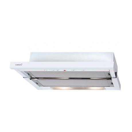 Cata TF-5250 WH/L páraelszívó fehér Cata TF-5250 WH/L páraelszívó fehér