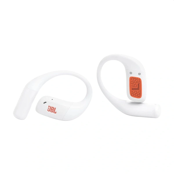 JBL Endurance Zone True Wireless Bluetooth sport fülhallgató Fehér