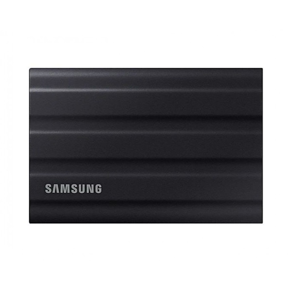 Samsung 4TB USB3.2 T7 Shield Black Samsung 4TB USB3.2 T7 Shield Black