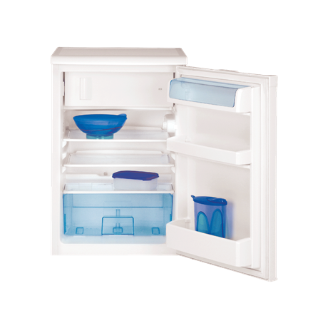 Beko TSE1284N  101 L Egyajtós hűtőszekrény