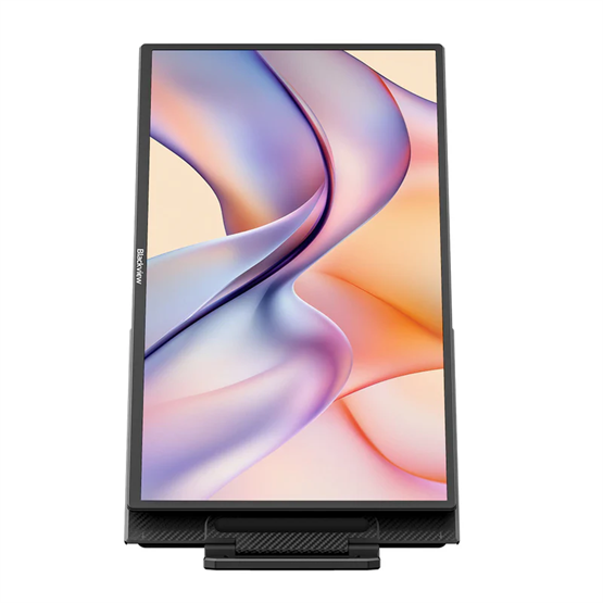 Mon Blackview Table 10 hordozható kijelző