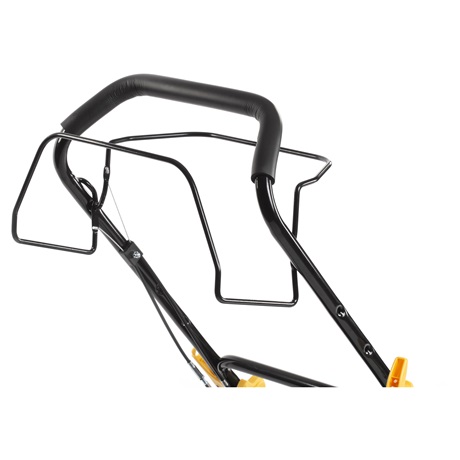 Fieldmann FZR4608B FŰNYÍRÓ