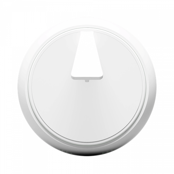 SMH TESLA Smart Sensor Temperature and Humidity Display - Bemutató termék