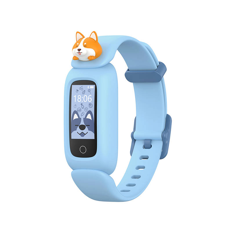 Havit M81 Smartband gyermekek számára Kék 