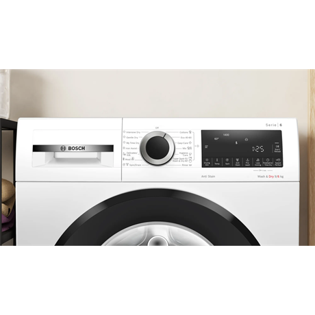 Bosch WNG24401BY MOSÓ-SZÁRÍTÓGÉP 9/6 KG