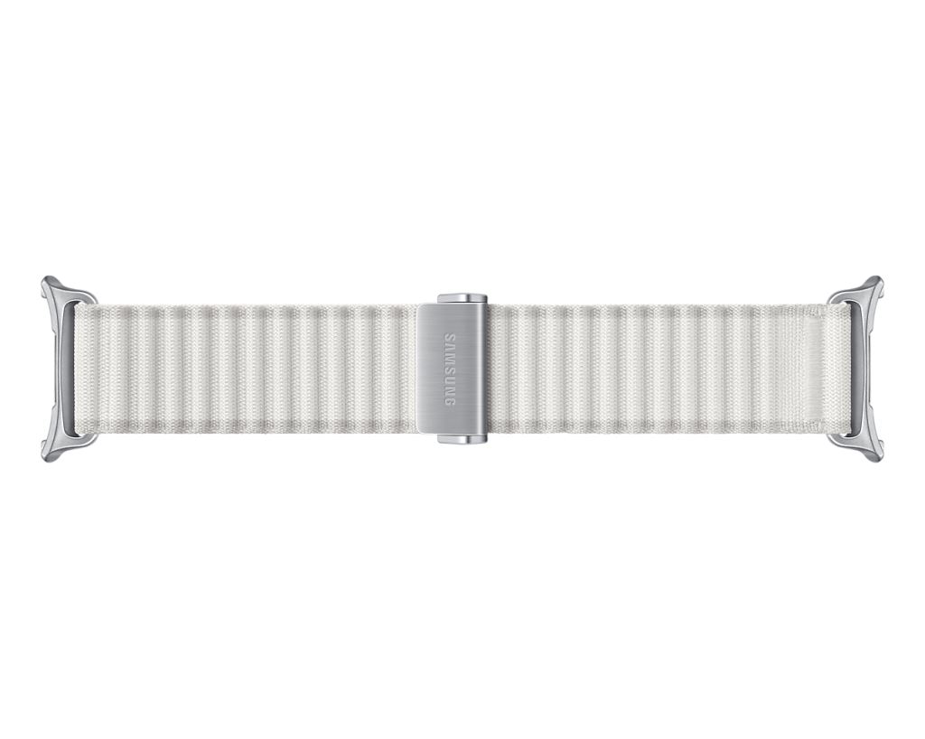 Samsung Galaxy Watch Ultra túra szíj fehér homok színű (ET-SVL70MWEGEU)