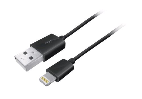 Trust tablet Lightning USB összekőtő kábel (19170)