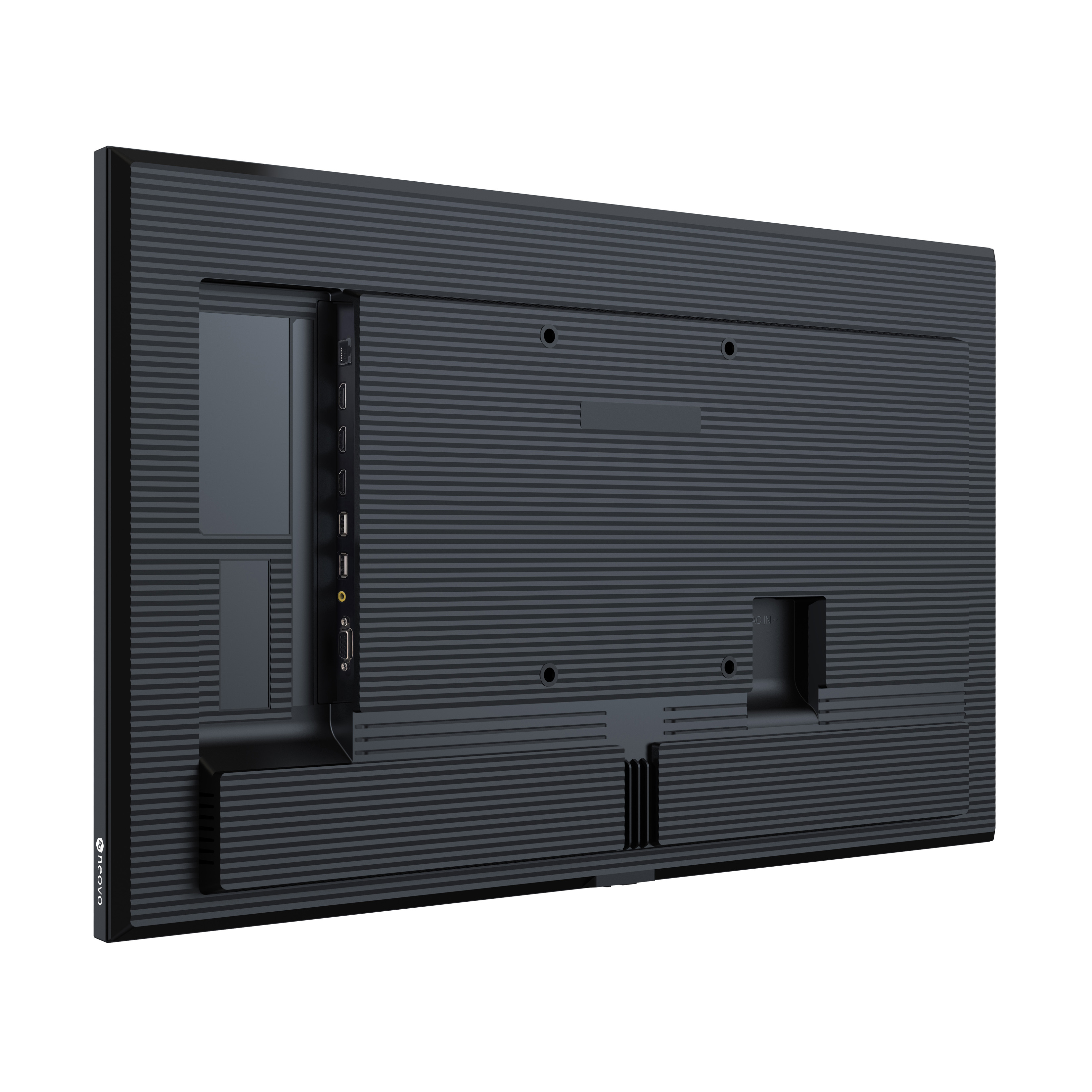 Neovo 31.5" NSD-3203 Monitor - 1920x1080, VA, LCD, Full HD, Fekete