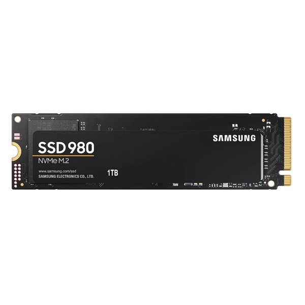 1TB Samsung 980 M.2 SSD meghajtó (MZ-V8V1T0BW) 5 év garanciával! 1TB Samsung 980 M.2 SSD meghajtó (MZ-V8V1T0BW) 5 év garanciával!