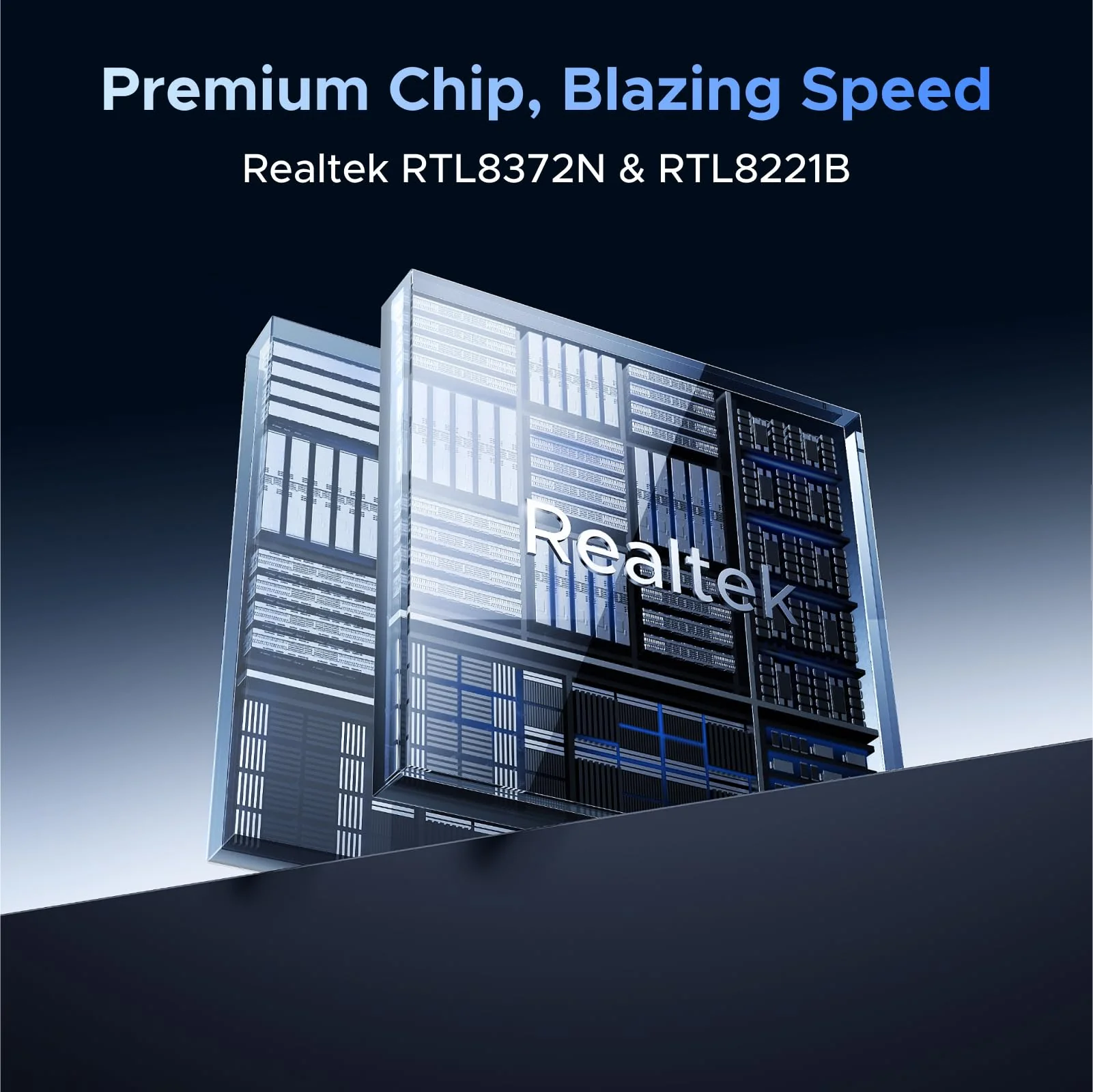 Ugreen CM753 6 portos 2,5 Gigabit Ethernet Hálózati kapcsoló