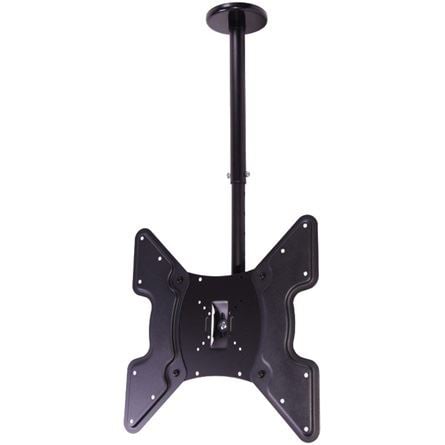 Harmantrade CM205 32"-55" TV mennyezeti tartó fekete Harmantrade CM205 32"-55" TV mennyezeti tartó fekete