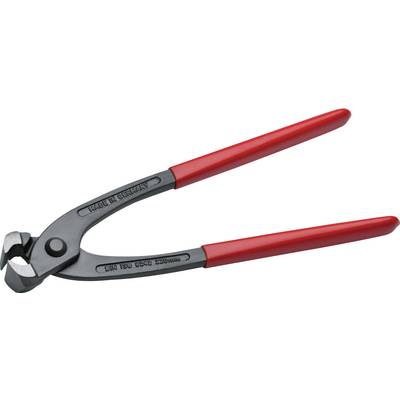 Nagy erőátvitelű szerelőfogó 220 mm NWS 115-12-220 Nagy erőátvitelű szerelőfogó 220 mm NWS 115-12-220