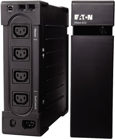 EATON EL800USBIEC Ellipse Eco 800VA UPS
