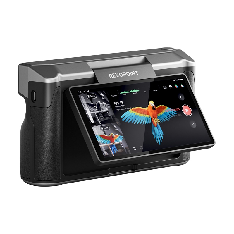 Revopoint Miraco Pro 3D szkenner