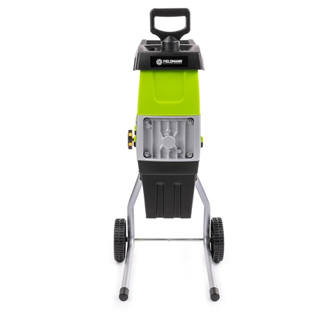 Fieldmann FZD 5012-E Kerti aprító Fieldmann FZD 5012-E Kerti aprító