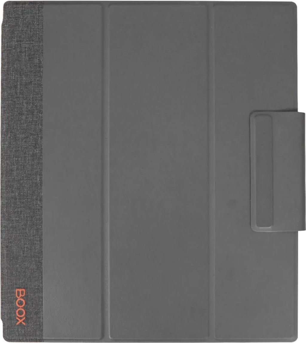 Onyx BOOX e-book tok - 10,3" szürke (Boox Note Air 2 Plus típushoz) Onyx BOOX e-book tok - 10,3" szürke (Boox Note Air 2 Plus típushoz)