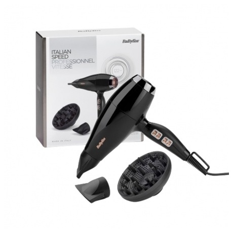 Babyliss 6716DE Hajszárító
