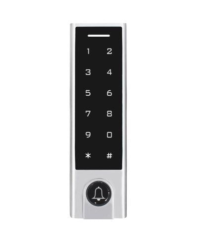 SMARTZILLA 2044601 Tuya Bluetooth H3 kapucsengő AC  