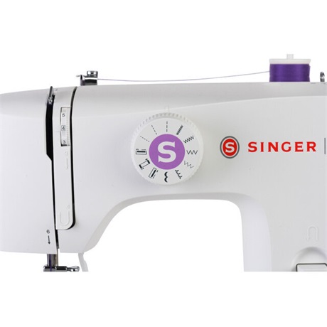 Singer M1605 Varrógép