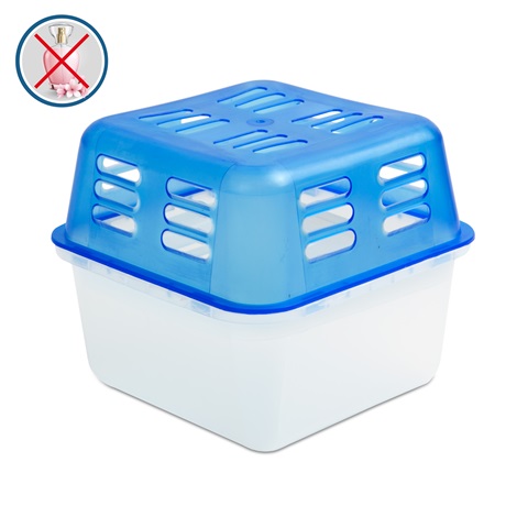 Family 57406 PÁRAGYŰJTŐ KÉSZÜLÉK ÉS PÁRNA, ILLATMENTES, 2 X 350 G Family 57406 PÁRAGYŰJTŐ KÉSZÜLÉK ÉS PÁRNA, ILLATMENTES, 2 X 350 G