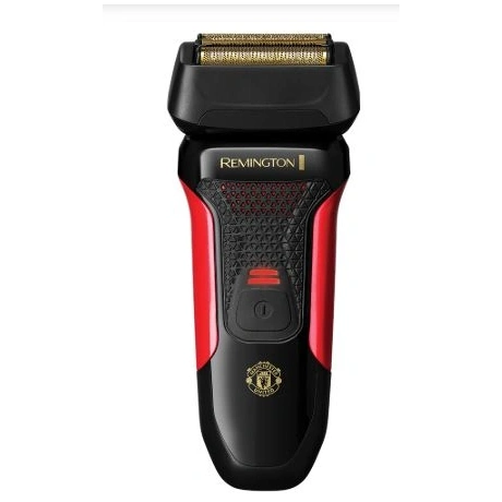 Remington F4005  Rezgőkéses borotva MANCHESTER UNITED KIADÁS