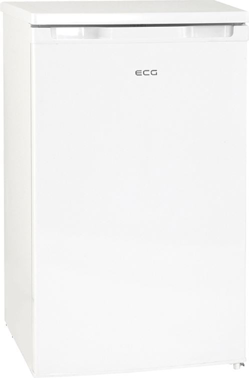ECG EFT-10854 WE fagyasztószekrény fehér