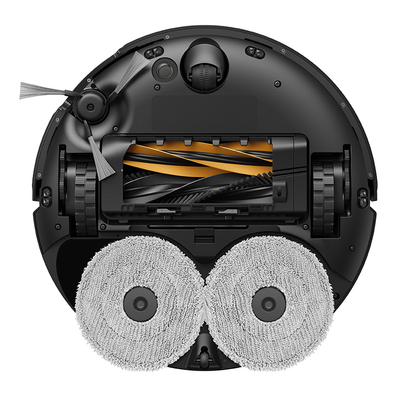 Dreame L50S Pro Ultra robotporszívó (fekete)